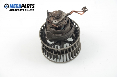 Heating blower for Saab 9-3 2.2 TiD, 125 hp, hatchback, 5 doors, 2000