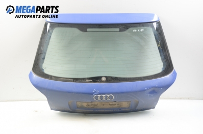 Capac spate pentru Audi A3 (8L) 1.8, 125 cp, 3 uși, 1997