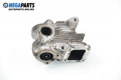 EGR valve for Renault Scenic II 1.9 dCi, 120 hp, 2005