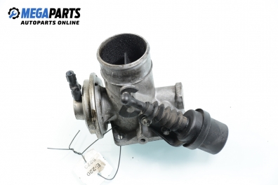 EGR ventil for Mercedes-Benz E-Klasse 210 (W/S) 2.2 CDI, 125 hp, combi, 1999