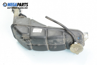 Coolant reservoir for Mercedes-Benz E-Class 210 (W/S) 2.3, 150 hp, sedan automatic, 1996