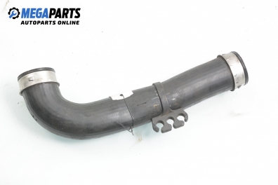 Turbo hose for Volkswagen Golf V 1.9 TDI, 105 hp, hatchback, 5 doors, 2005