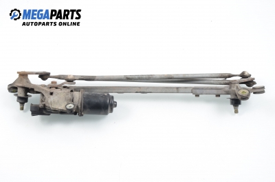 Motor ștergătoare parbriz for Honda Civic VI 1.4, 75 hp, hatchback, 1997