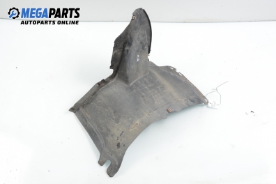 Inner fender for Volkswagen Golf V 1.9 TDI, 105 hp, hatchback, 5 doors, 2005, position: front - right