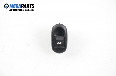 Power window button for Citroen C2 1.6, 109 hp, 2003