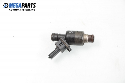 Gasoline fuel injector for Daewoo Nubira 1.6 16V, 106 hp, sedan, 1999