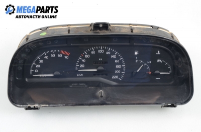 Bloc instrumente de bord pentru Renault Laguna 1.8, 94 cp, hatchback, 1994