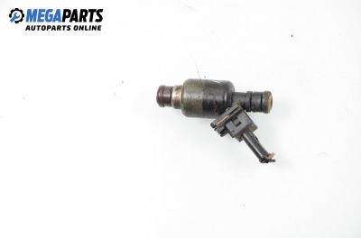 Gasoline fuel injector for Daewoo Nubira 1.6 16V, 106 hp, sedan, 1999