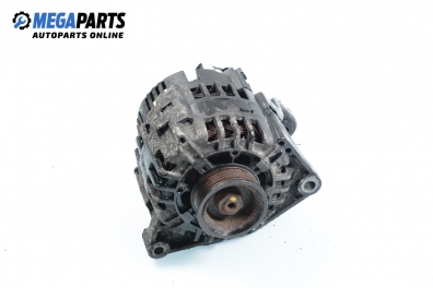 Alternator for Audi A6 (C5) 2.5 TDI Quattro, 180 hp, combi automatic, 2004