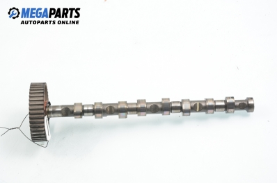 Camshaft for Peugeot 307 2.0 HDi, 90 hp, hatchback, 5 doors, 2003