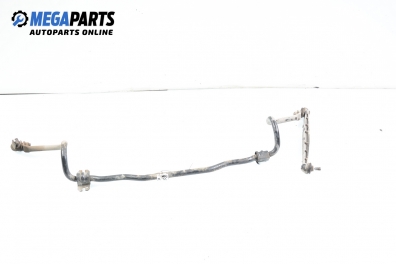 Sway bar for Opel Astra G 1.4 16V, 90 hp, hatchback, 5 doors, 1999, position: front