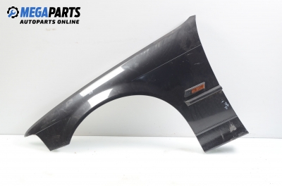 Fender for BMW 3 (E36) 2.0, 150 hp, sedan, 1991, position: left