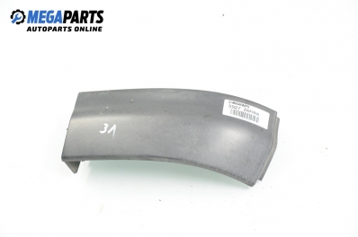 Front bumper moulding for Opel Zafira A 2.0 16V DTI, 101 hp, 2002