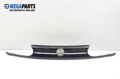 Grill for Volkswagen Golf III 1.4, 60 hp, 5 doors, 1992