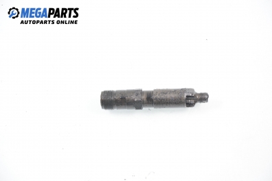 Diesel fuel injector for Mercedes-Benz E-Class 210 (W/S) 3.0 D, 136 hp, sedan automatic, 1995 № A 0000100551