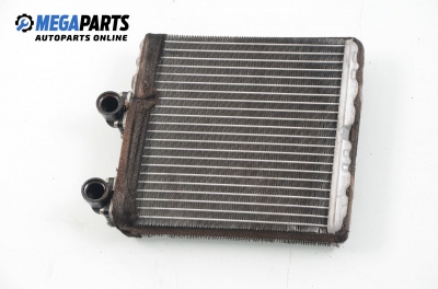 Heating radiator  for Saab 9-3 2.2 TiD, 125 hp, hatchback, 5 doors, 2000