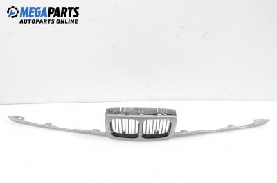 Headlights lower trim for BMW 5 (E34) 2.0, 129 hp, sedan, 1988