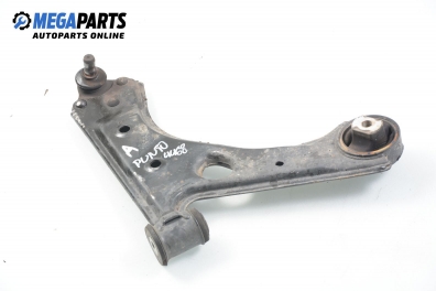 Control arm for Fiat Grande Punto 1.4, 2008, position: right