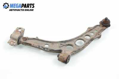 Control arm for Fiat Punto 1.1, 54 hp, 1996, position: left