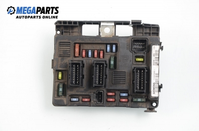 Fuse box for Citroen C2 1.6, 109 hp, 2003