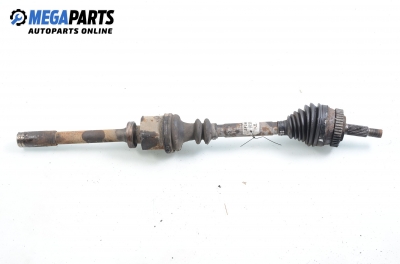 Driveshaft for Renault Laguna I (B56; K56) 2.2 D, 83 hp, hatchback, 1995, position: right