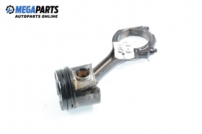 Piston with rod for Audi A6 (C5) 2.5 TDI Quattro, 180 hp, station wagon automatic, 2004