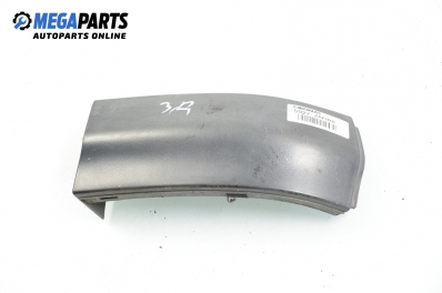 Material profilat bară de protecție față for Opel Zafira A 2.0 16V DTI, 101 hp, 2002, position: dreapta