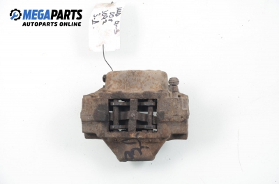 Caliper for Saab 9-3 2.2 TiD, 125 hp, hatchback, 5 doors, 2000, position: rear - right