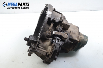  for Renault Laguna I (B56; K56) 2.2 D, 83 hp, hatchback, 1995