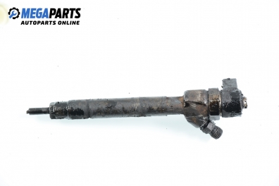 Diesel fuel injector for Mercedes-Benz E-Class 210 (W/S) 2.2 CDI, 125 hp, station wagon, 1999
