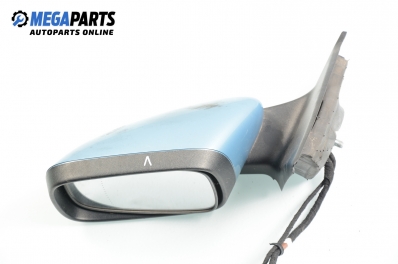 Mirror for Volvo V50 2.5 T5 AWD, 220 hp automatic, 2004, position: left