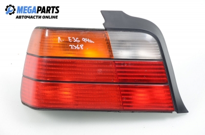 Tail light for BMW 3 (E36) 1.6, 102 hp, sedan, 1994, position: left