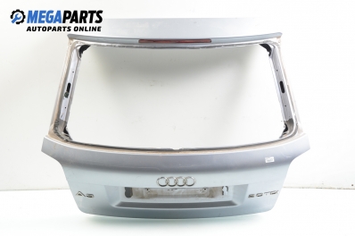 Capac spate pentru Audi A3 (8P) 2.0 16V TDI, 140 cp, hatchback, 3 uși, 2003