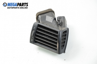 AC heat air vent for BMW 3 (E46) 1.8, 115 hp, hatchback, 2003