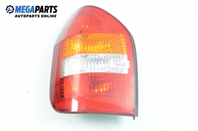 Tail light for Opel Zafira A 2.0 16V DTI, 101 hp, 2002, position: left