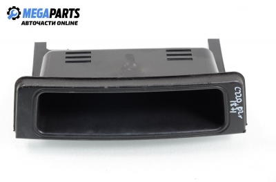 Interior plastic for Mercedes-Benz C W203 2.2 CDI, 143 hp, coupe automatic, 2002