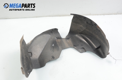 Inner fender for Nissan Micra (K12) 1.2 16V, 65 hp, 3 doors, 2005, position: rear - left