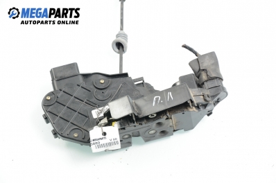 Lock for Volvo V50 2.5 T5 AWD, 220 hp automatic, 2004, position: front - left