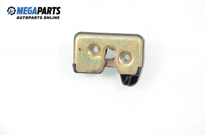 Trunk lock for Volkswagen Golf III 1.4, 60 hp, 5 doors, 1992