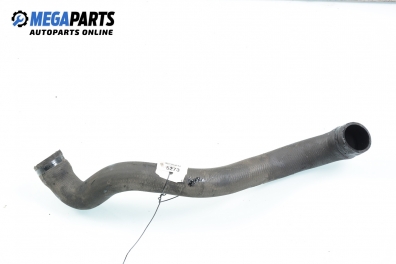 Turbo hose for Mercedes-Benz E-Class 210 (W/S) 2.2 CDI, 125 hp, station wagon, 1999