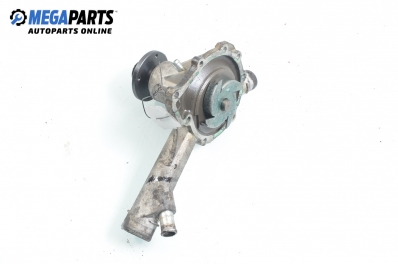 Water pump for Mercedes-Benz CLK-Class 208 (C/A) 2.0 Kompressor, 192 hp, coupe automatic, 1999