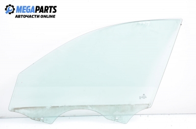 Window for BMW 3 (E90, E91, E92, E93) 2.0 D, 163 hp, station wagon automatic, 2006, position: front - left