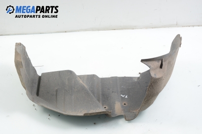 Inner fender for Nissan Micra (K12) 1.2 16V, 65 hp, 3 doors, 2005, position: rear - right