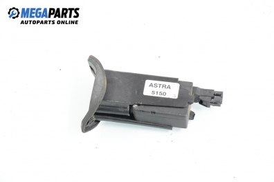 Fuel tank lock for Opel Astra G 1.7 TD, 68 hp, station wagon, 1999