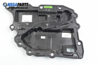 Panou interior din plastic pentru ușă pentru BMW 7 (E65, E66) 3.5, 272 cp automat, 2002, poziție: stânga - spate