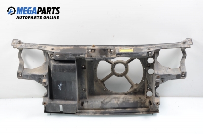 Front slam panel for Volkswagen Golf III 1.4, 60 hp, 3 doors, 1992