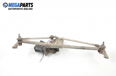 Front wipers motor for Opel Astra F 1.4, 60 hp, hatchback, 1991