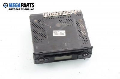 CD player pentru Mercedes-Benz M-Class W163, 2000