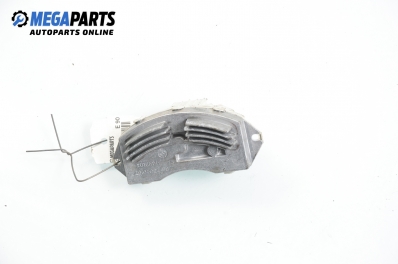 Reostat pentru BMW 3 (E90, E91, E92, E93) 2.0, 129 cp, sedan, 2006 № 73040157