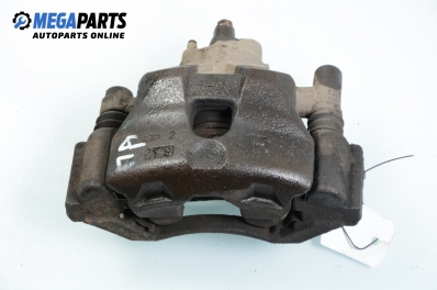 Caliper for Mazda 6 2.3, 166 hp, hatchback, 2003, position: front - right